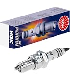 Amazon.com: NGK DPR8EIX-9 Iridium IX Spark Plug | Replaces 90793
